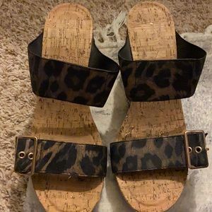 Sandals 👡 size 11